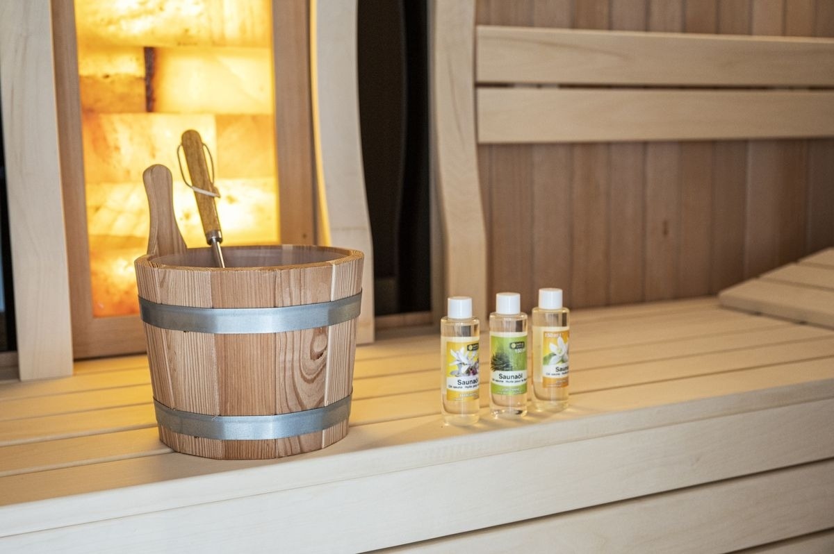 by FeWo-Plan Premium Chalet Dachstein – Bild 28