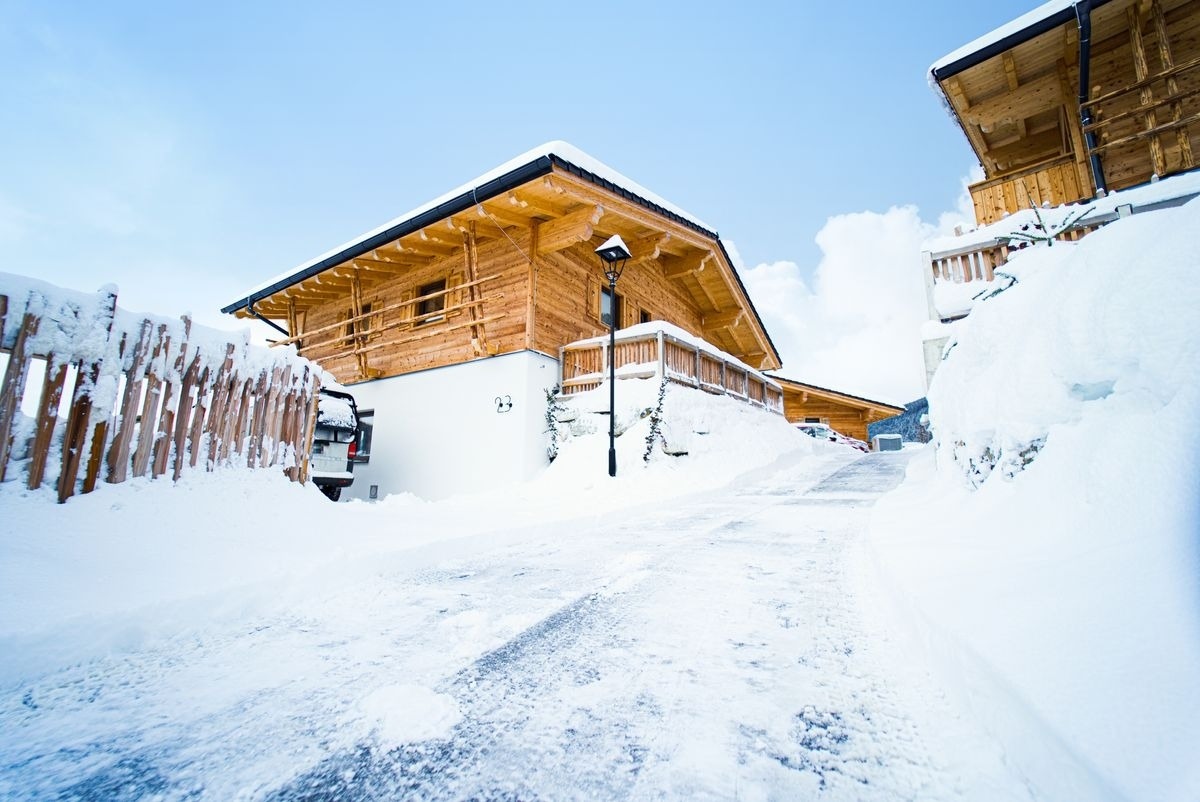 Chalets by FeWo-Plan Premium Dachstein – Bild 6