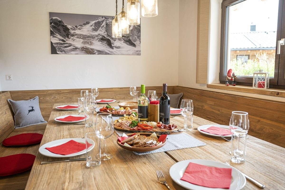 AAF – Premium Chalet Dachstein — Foto 10