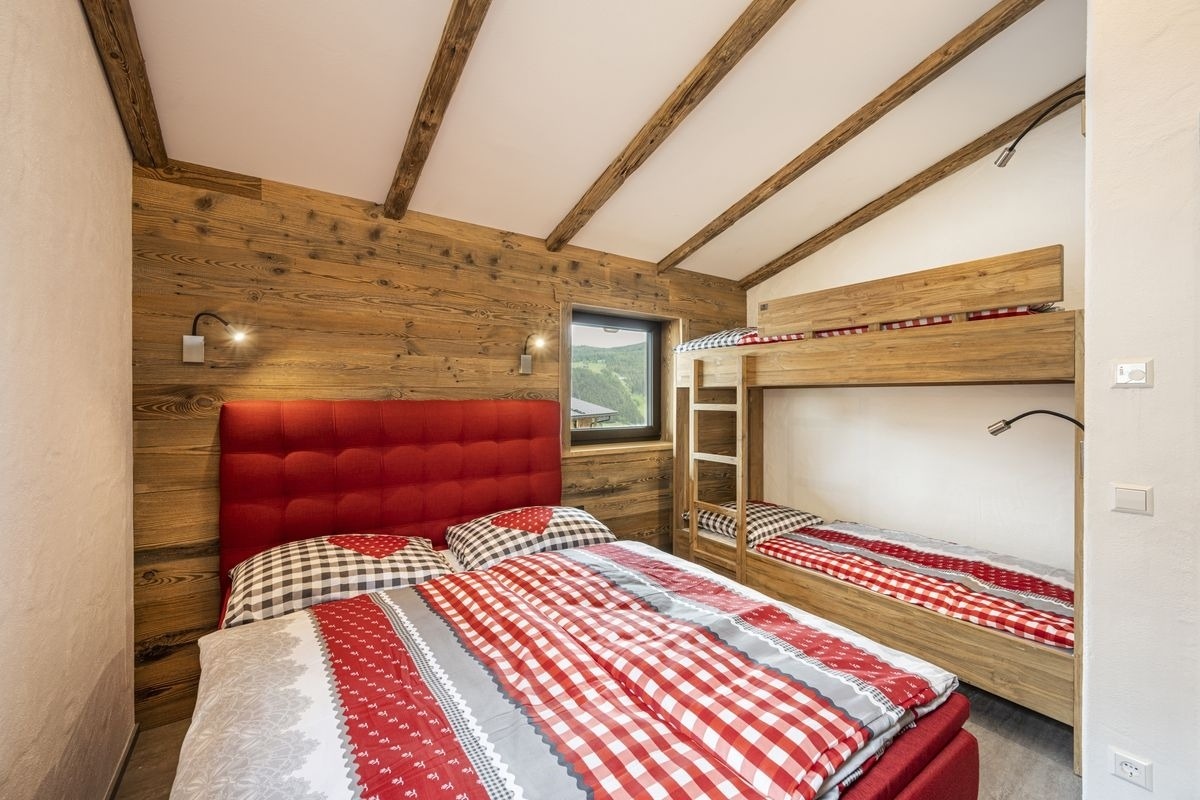 AAF – Premium Chalet Dachstein — Foto 17