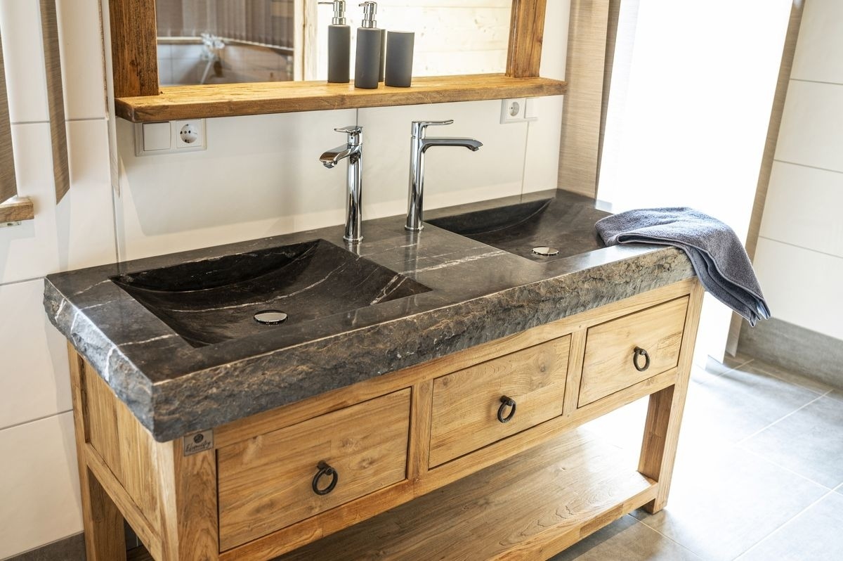 AAF – Premium Chalet Dachstein — Foto 24