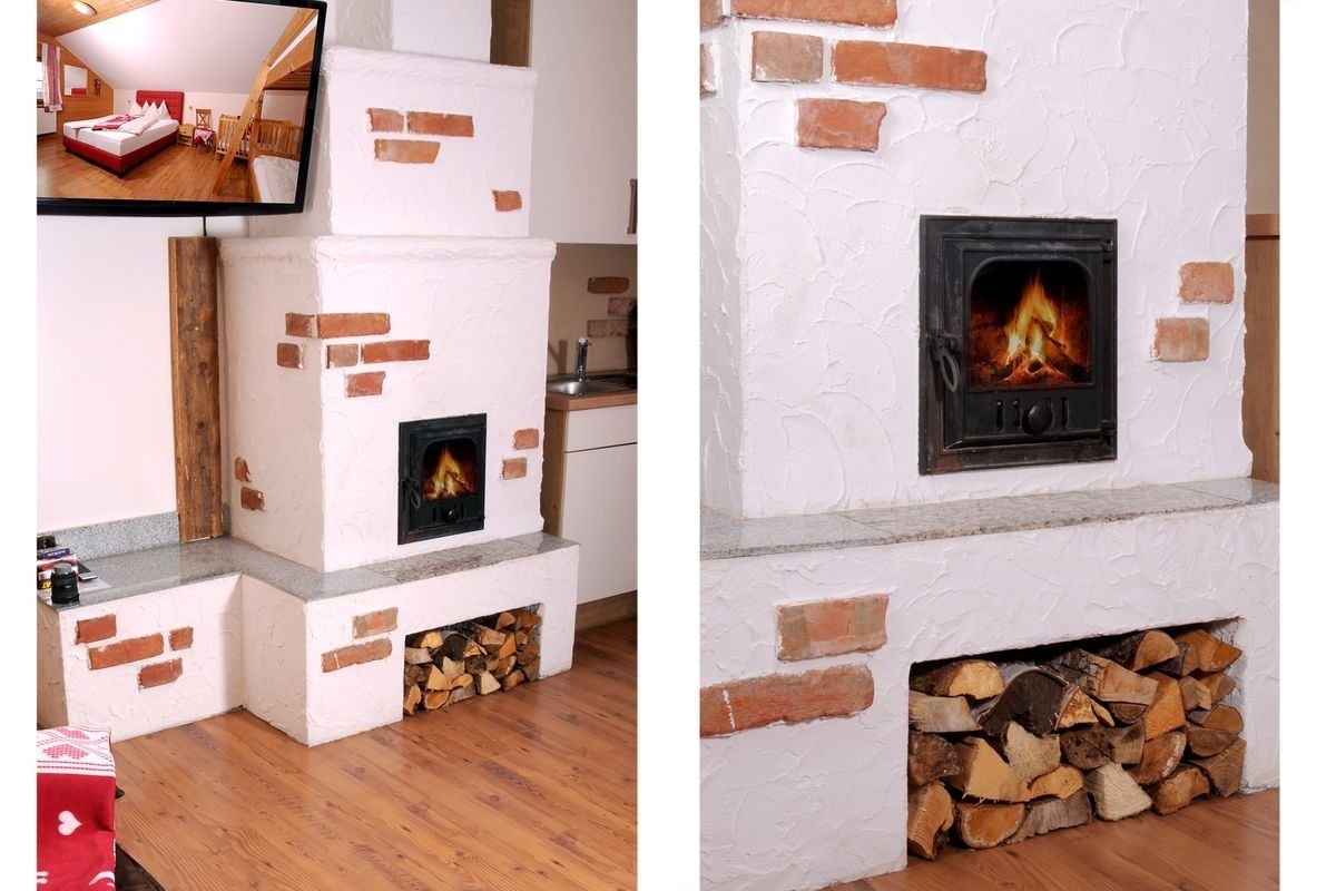 Almdorf Katschberg — Foto 8