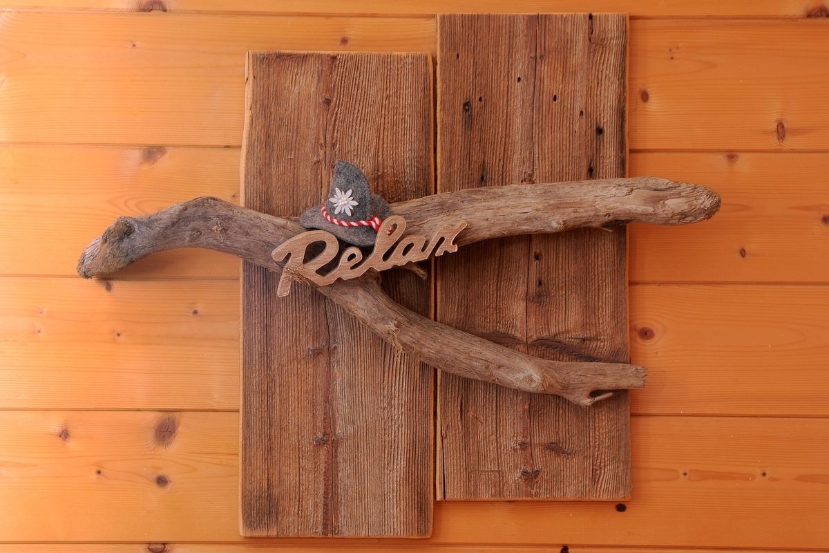 Almdorf Katschberg — Foto 19