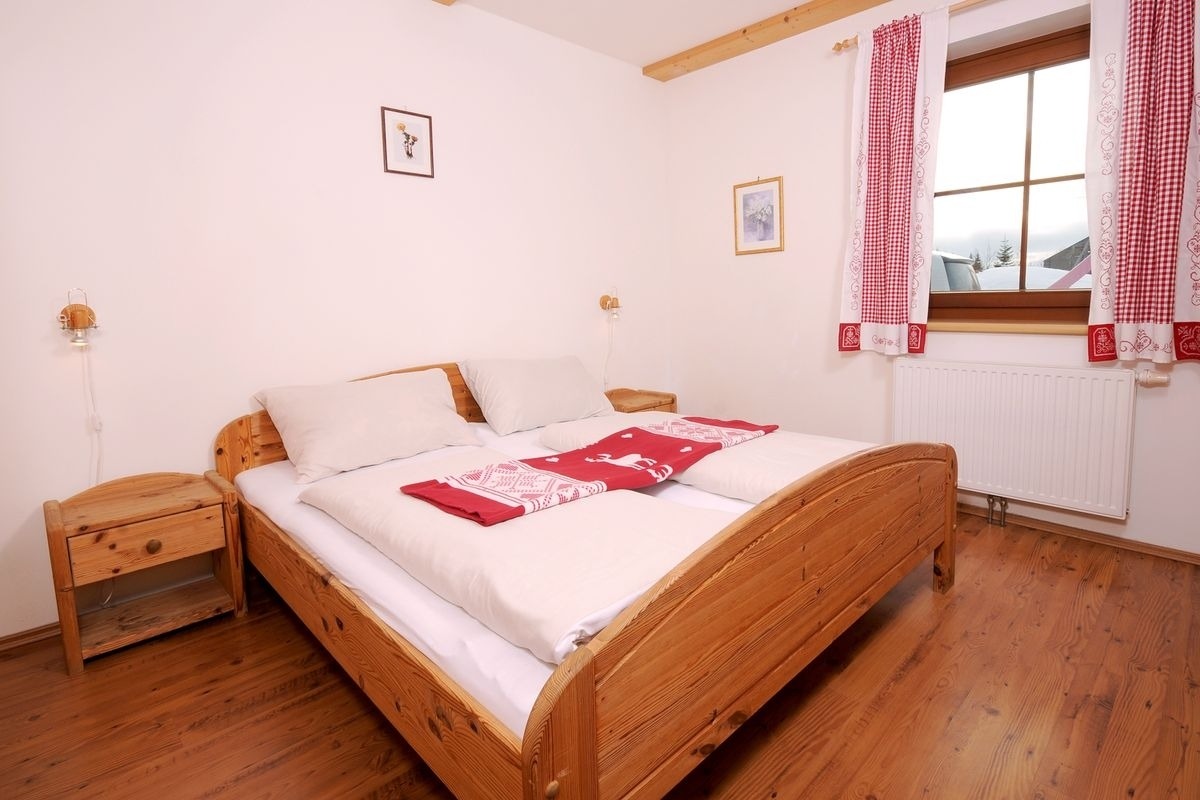 Almdorf Katschberg — Foto 10