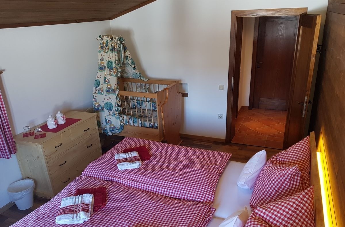 Almhaus Grubhof — Foto 10