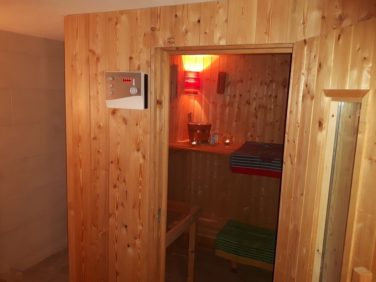 Almhaus Grubhof — Foto 19