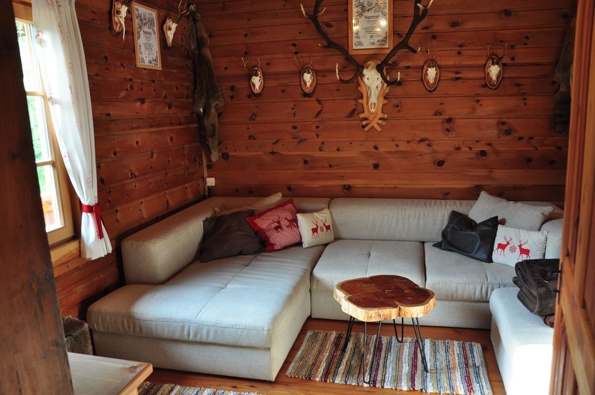 Almhütte Kuhgraben — Foto 6