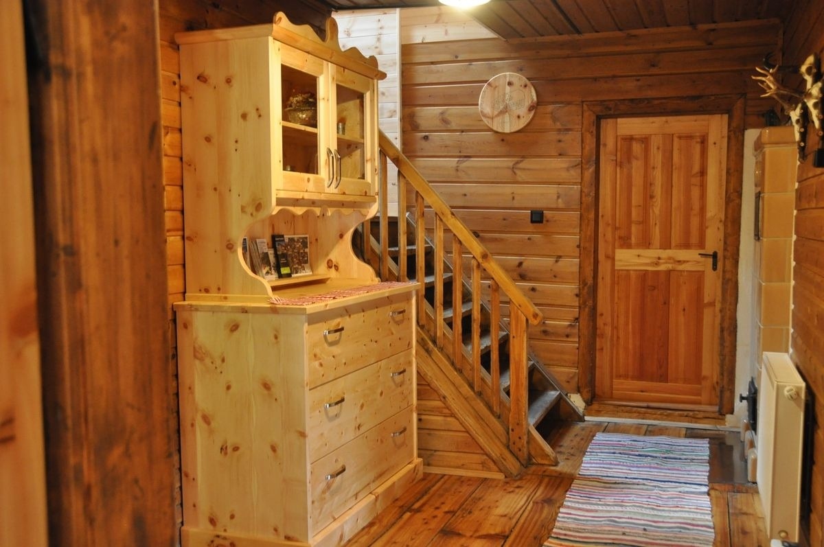 Almhütte Kuhgraben — Foto 10