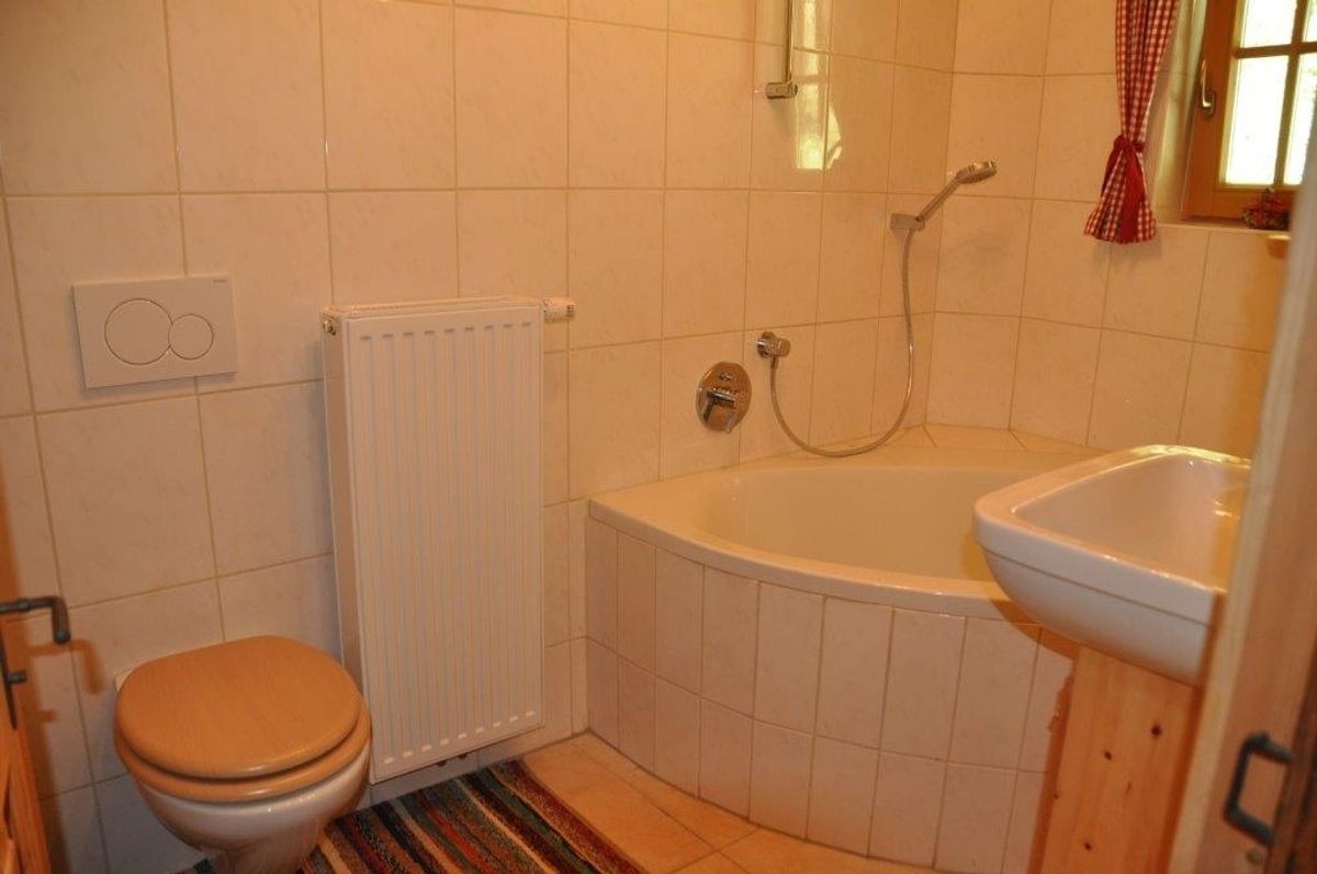 Almhütte Kuhgraben — Foto 17