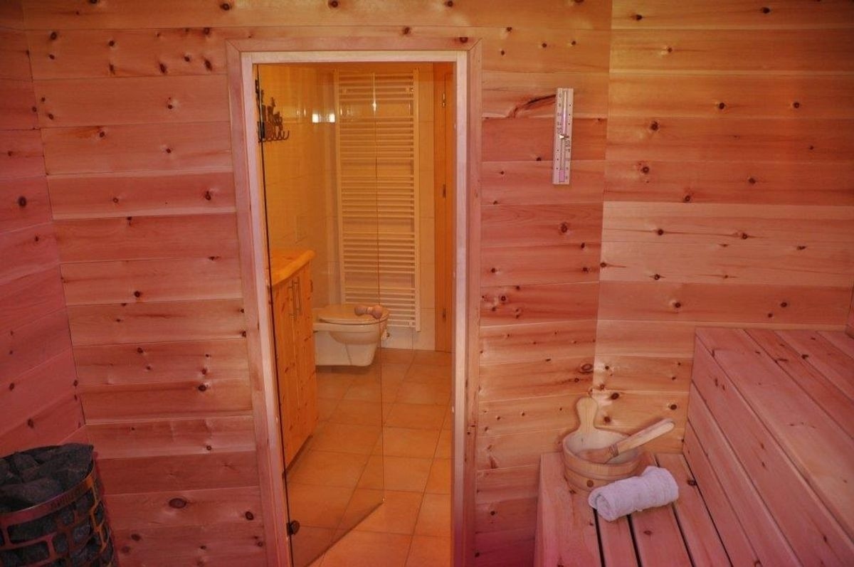 Almhütte Kuhgraben — Foto 19