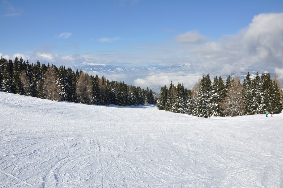 Almliebe-Feriendorf Koralpe — Foto 6