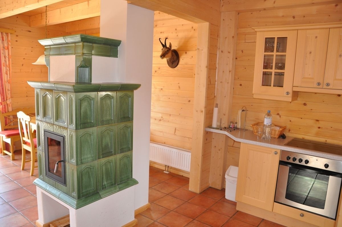 Almliebe-Feriendorf Koralpe — Foto 17