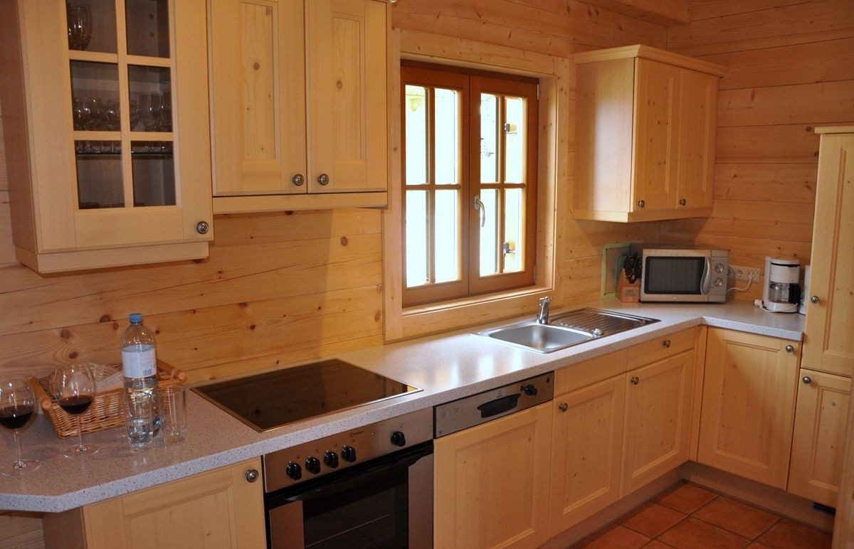 Almliebe-Feriendorf Koralpe — Foto 19