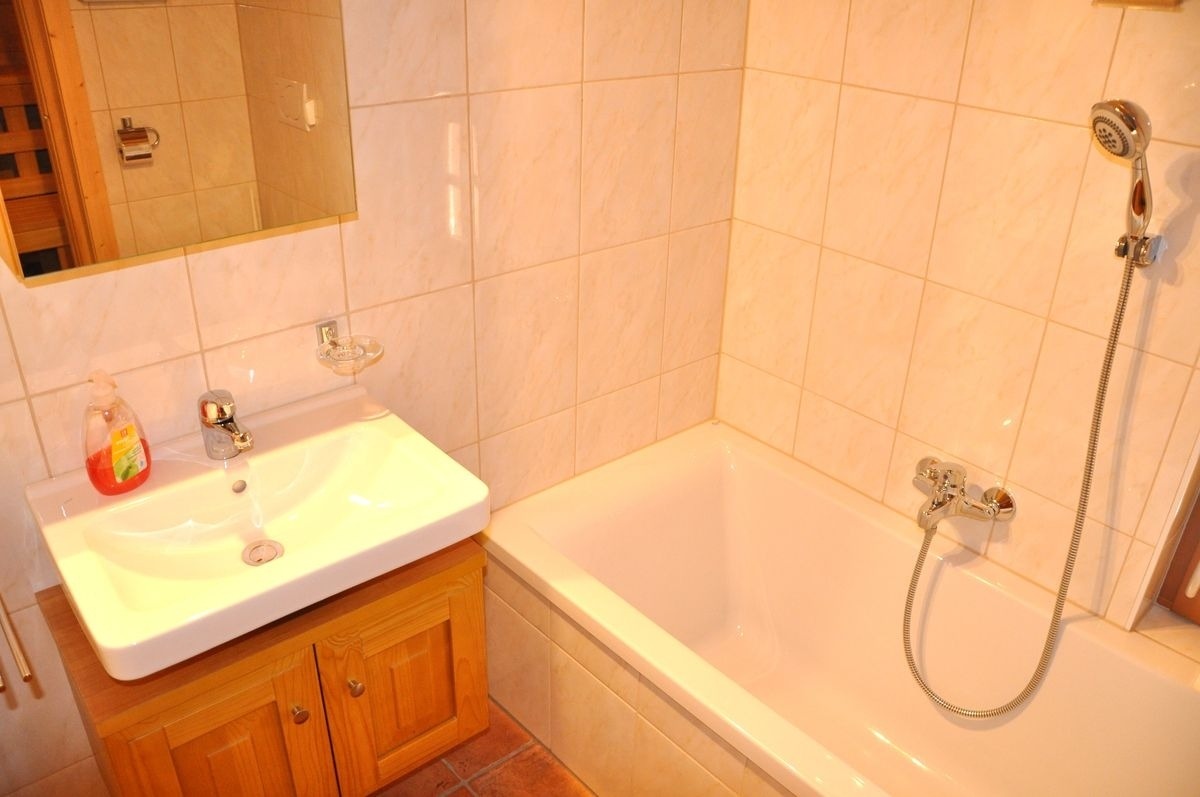 Almliebe-Feriendorf Koralpe — Foto 24