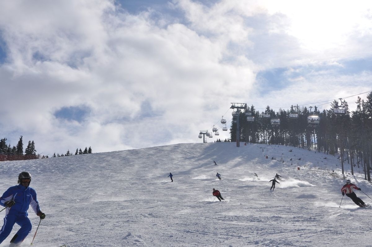 Almrausch-Feriendorf Koralpe – Bild 8