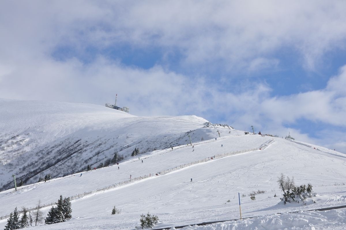 Almrausch-Feriendorf Koralpe – Bild 10