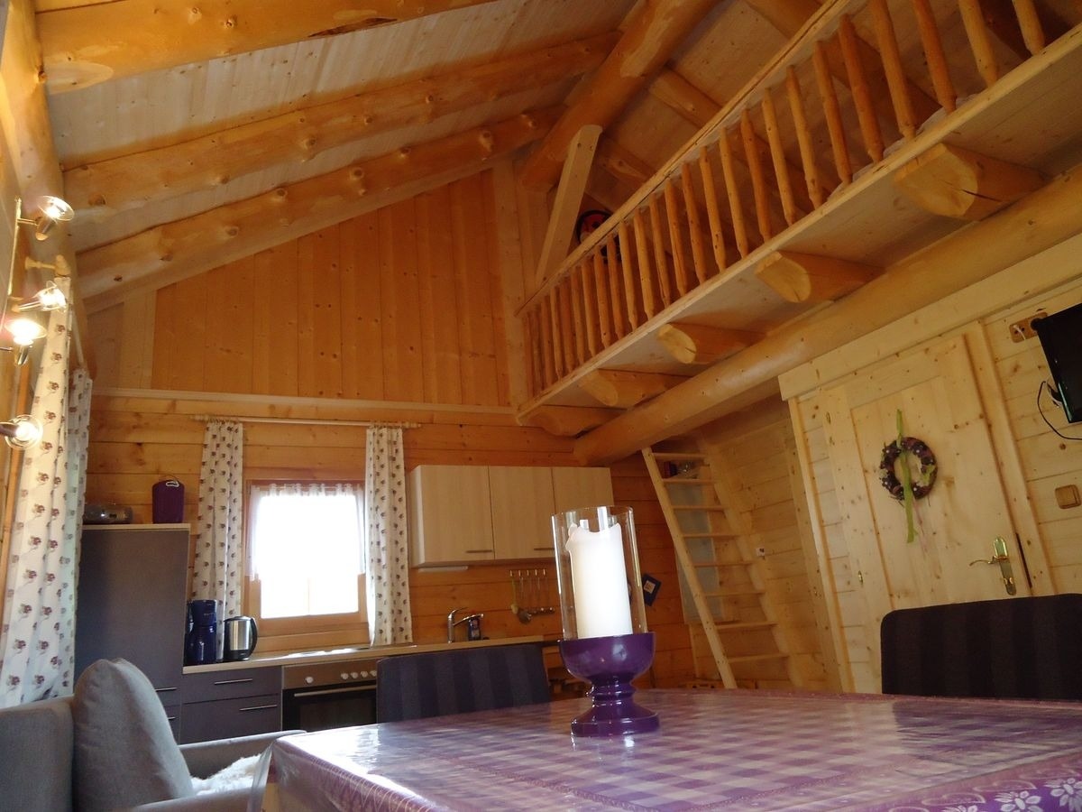 Almrosenhütte — Foto 8