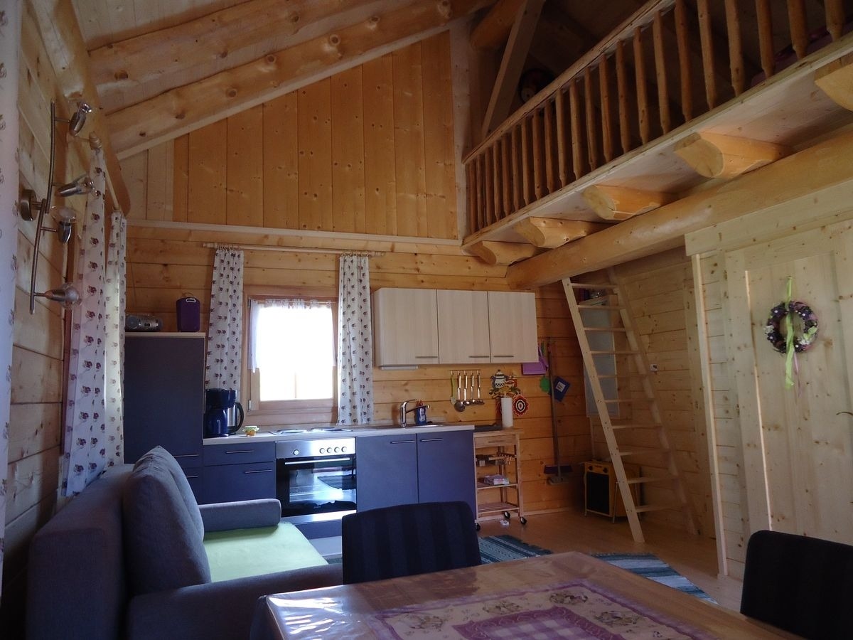 Almrosenhütte — Foto 10