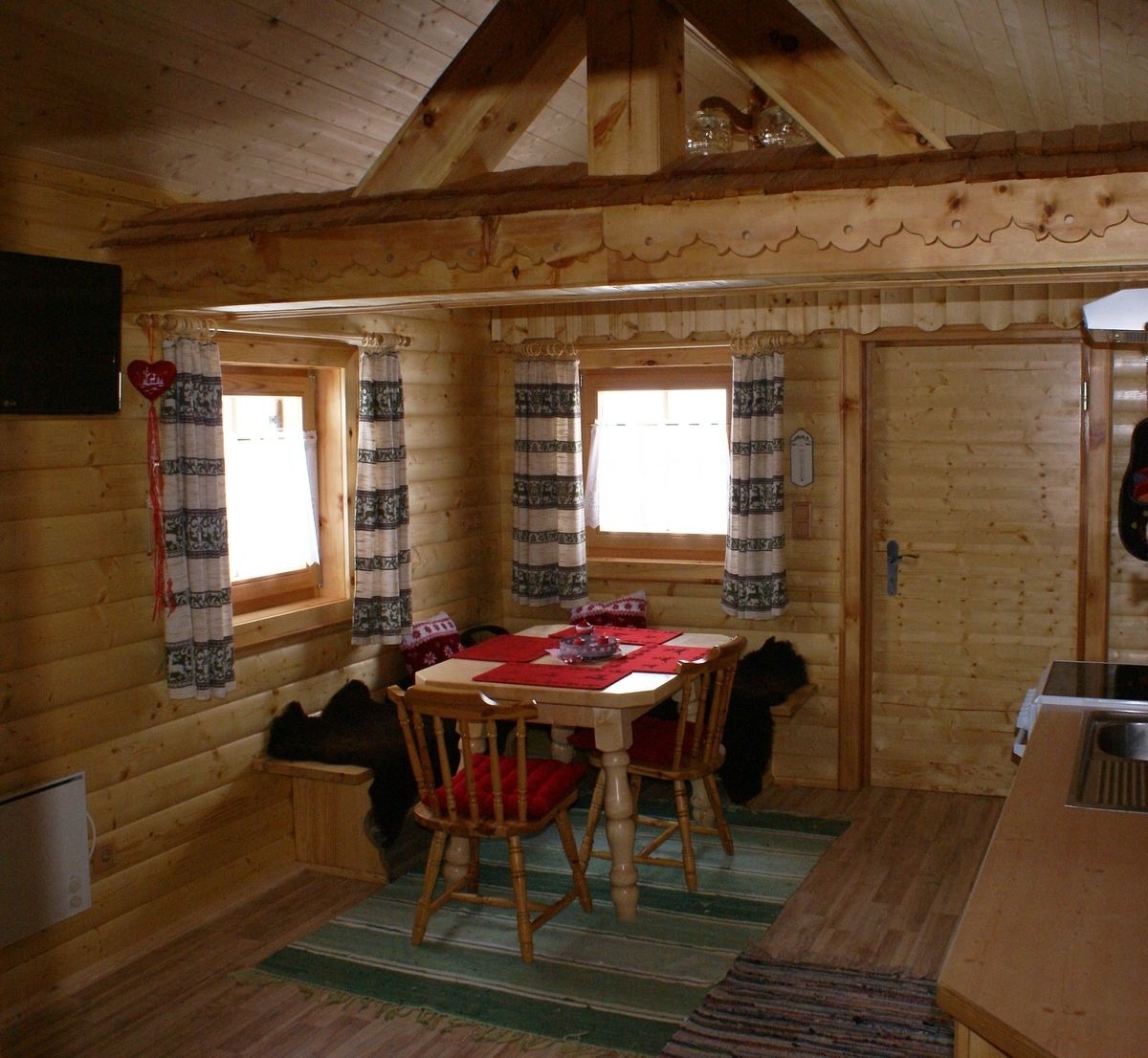 Almwiesenhütte – Bild 6