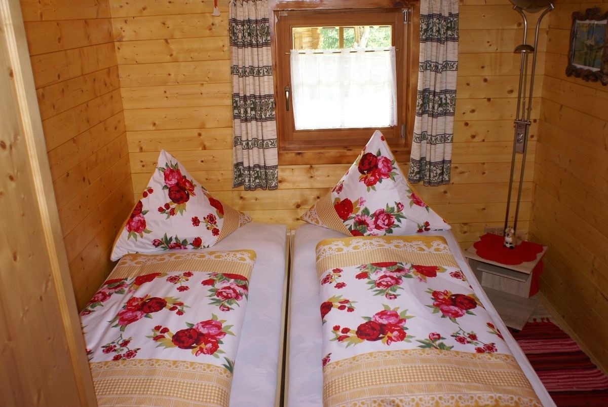 Almwiesenhütte – Bild 8