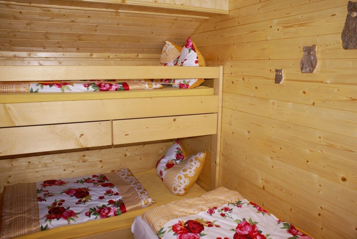 Almwiesenhütte – Bild 10