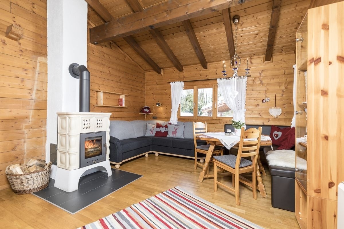 Alpen-Chalets Achensee – Bild 8