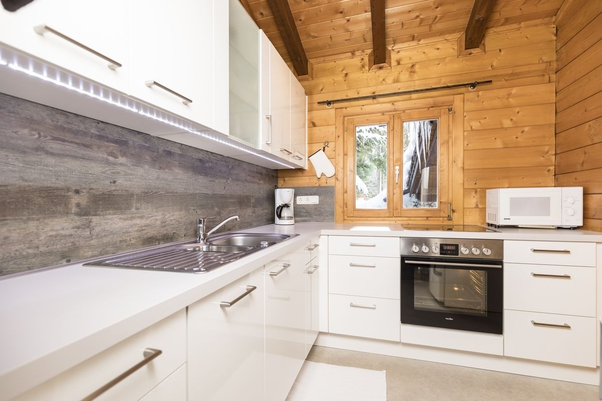 Alpen-Chalets Achensee – Bild 10