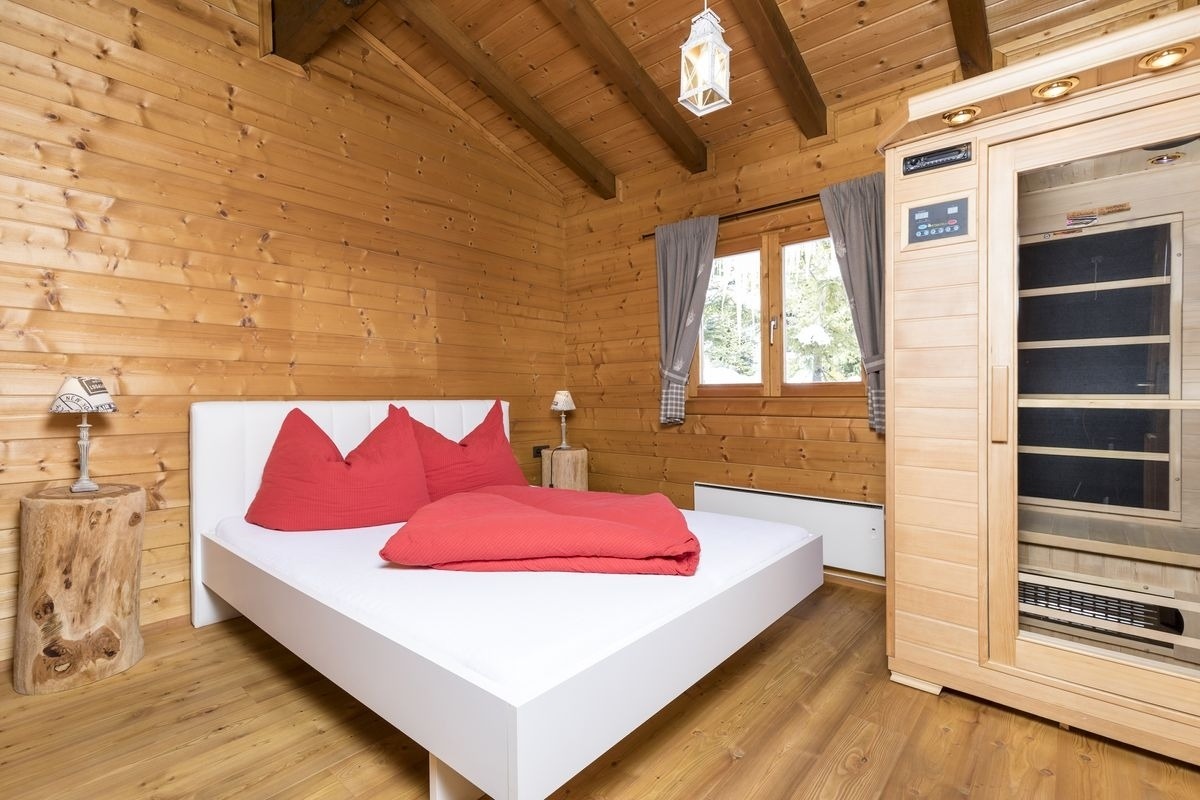 Alpen-Chalets Achensee – Bild 15