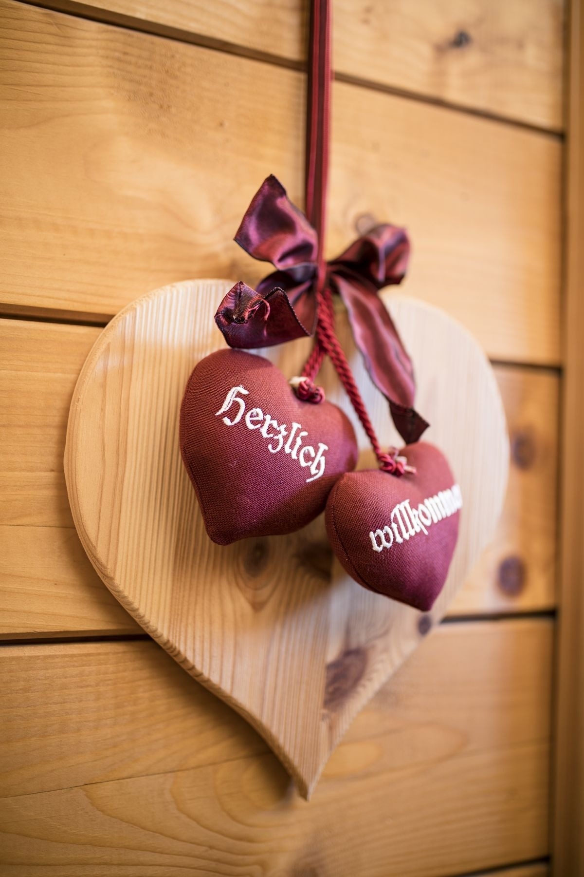 Alpen-Chalets Achensee – Bild 17