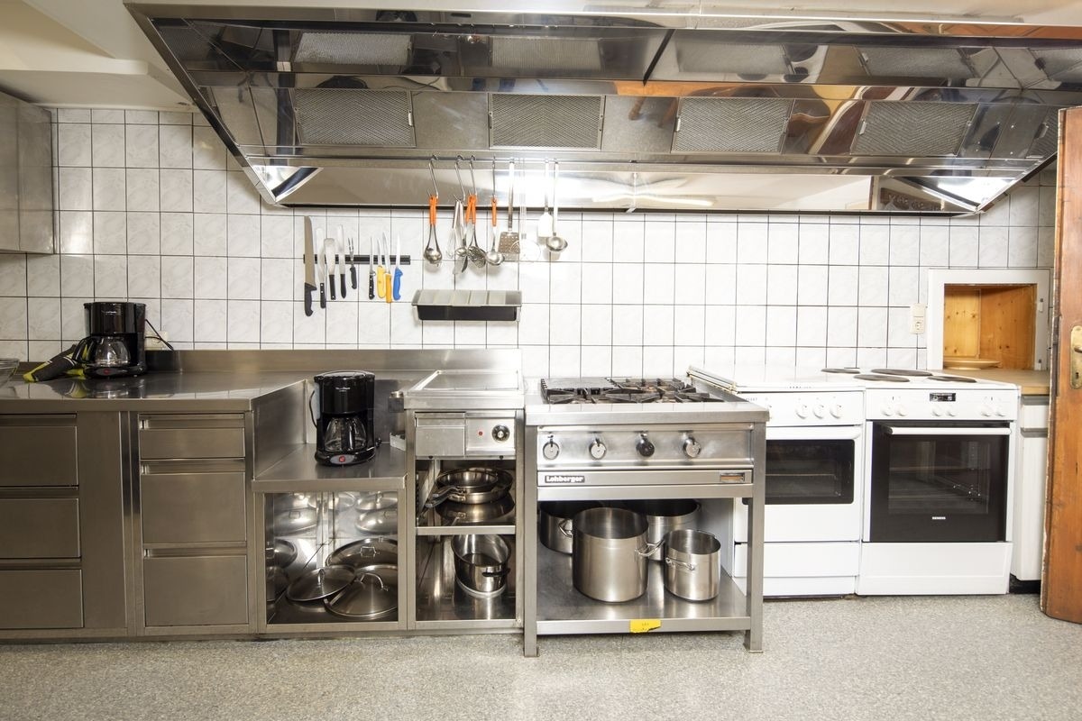 Alpenchalet Königreich Innerböden — Foto 6