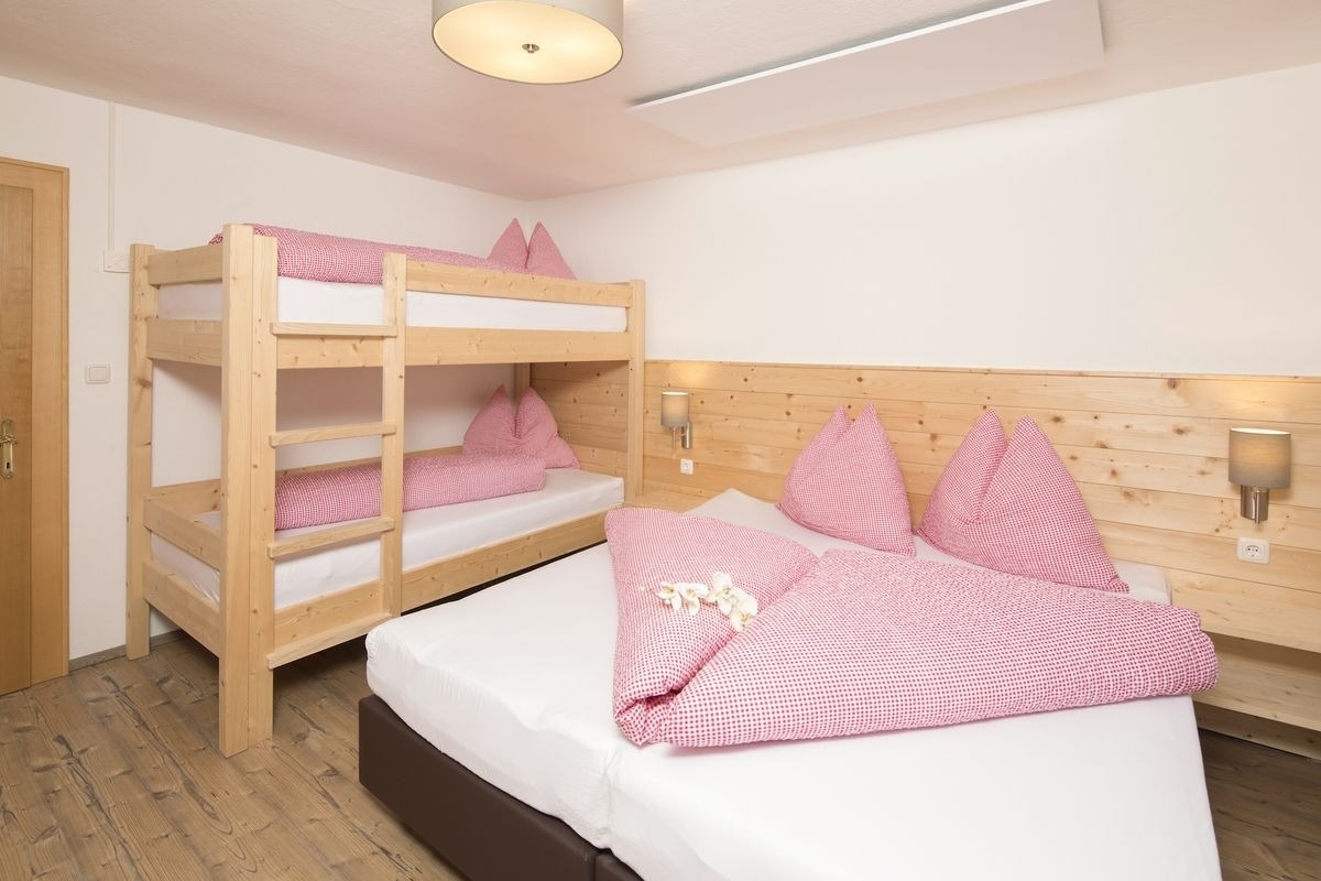 Alpenchalet Königreich Innerböden — Foto 10