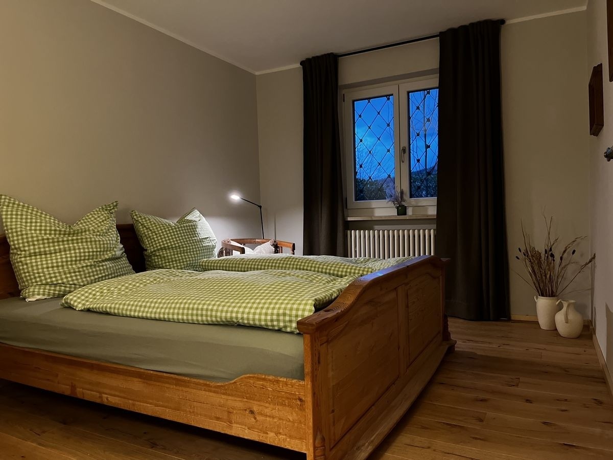 Alpenchalet Teisenberg — Foto 19