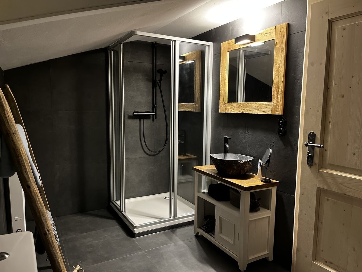 Alpenchalet Teisenberg — Foto 24