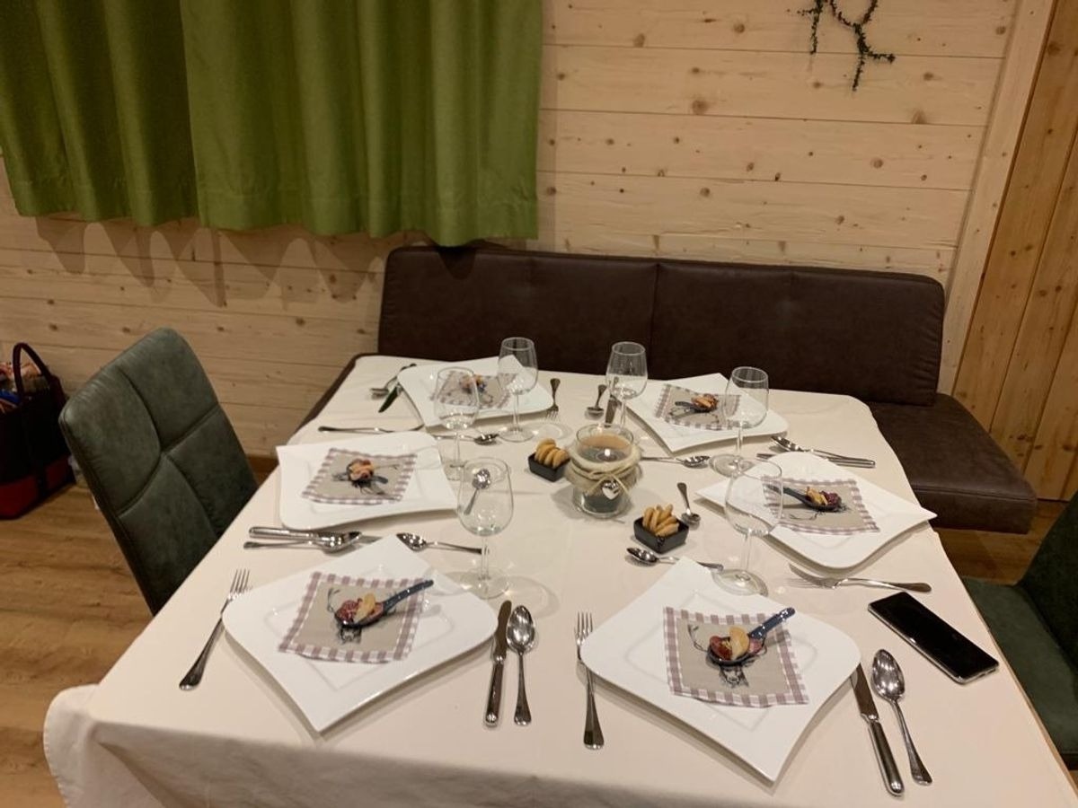 Alpennestl — Foto 6