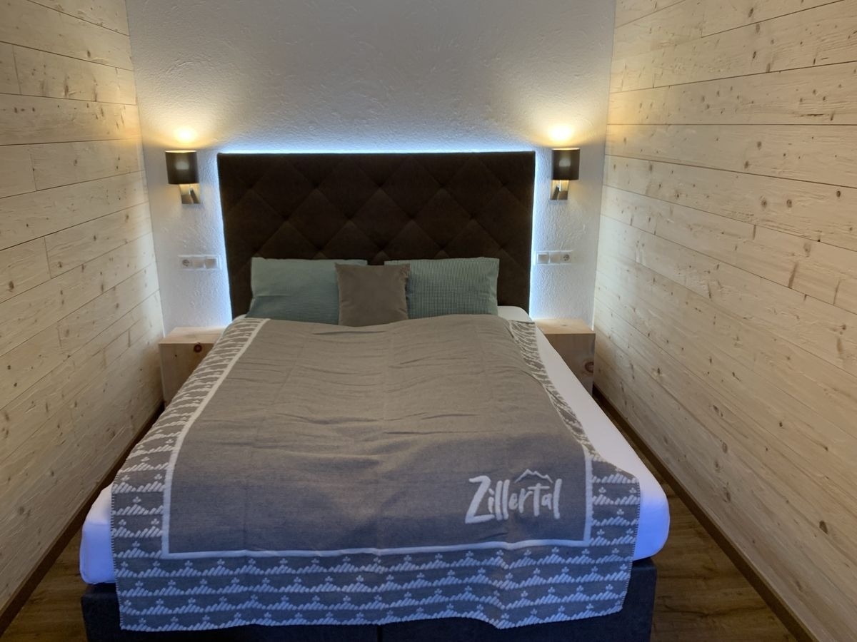 Alpennestl — Foto 8