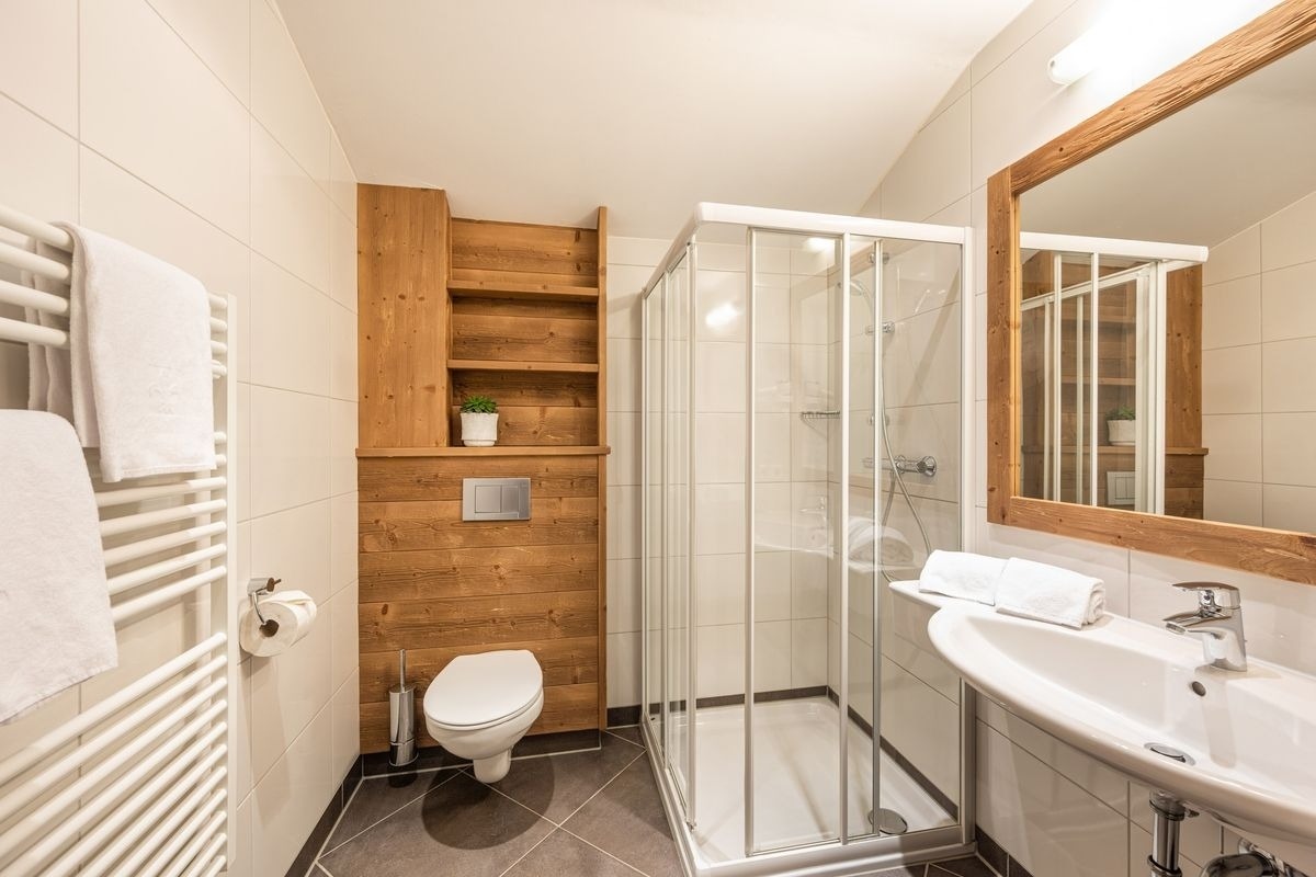 Alpine Lodge App. I — Foto 8