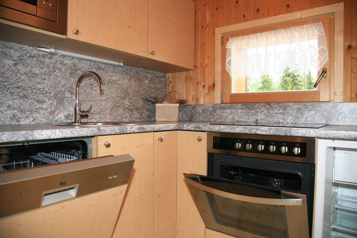 Alpine-Lodges Gertraud — Foto 8