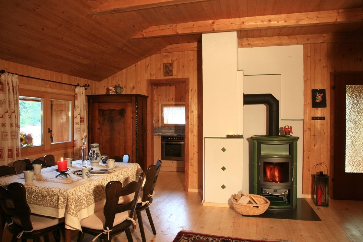 Alpine-Lodges Gertraud — Foto 15