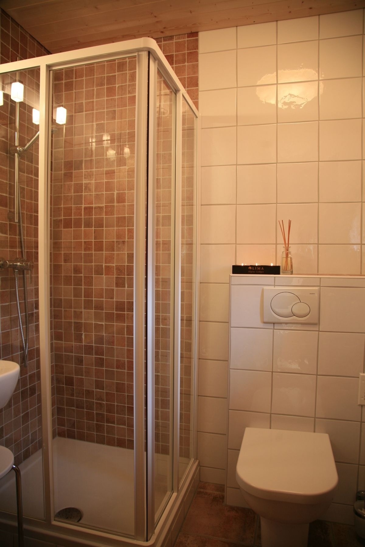 Alpine-Lodges Gertraud — Foto 17