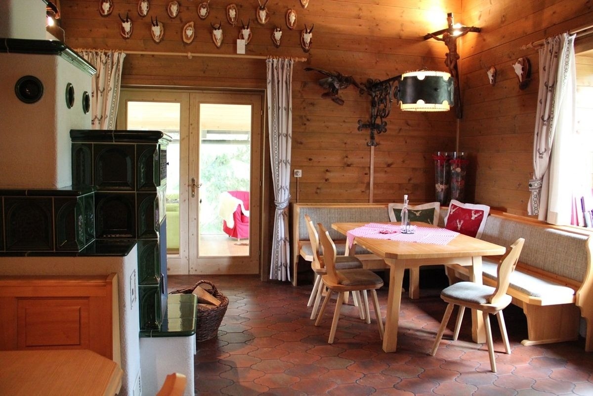 Alpine-Lodges Petra — Foto 6