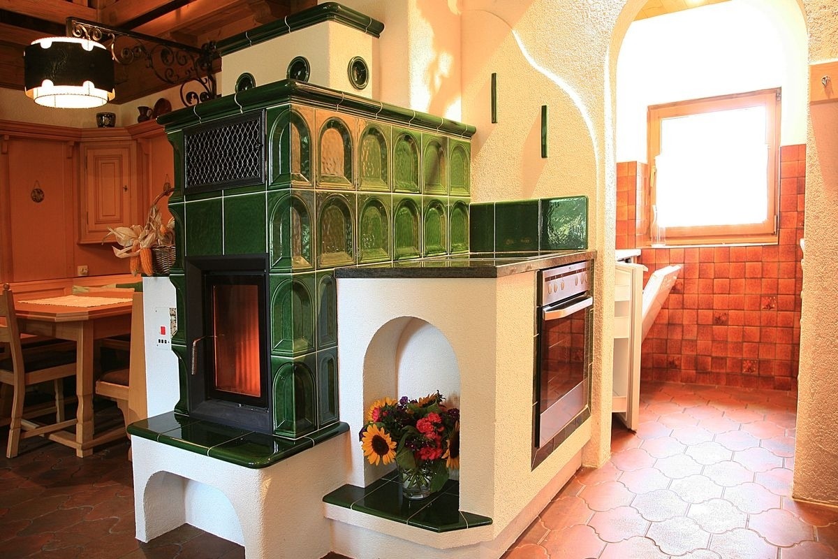 Alpine-Lodges Petra — Foto 10