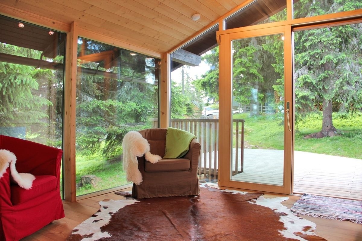 Alpine-Lodges Petra — Foto 15