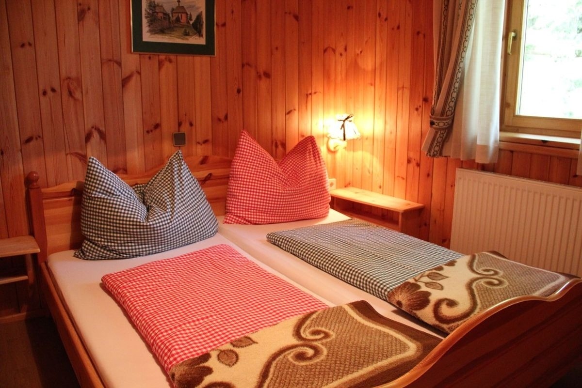 Alpine-Lodges Petra — Foto 17