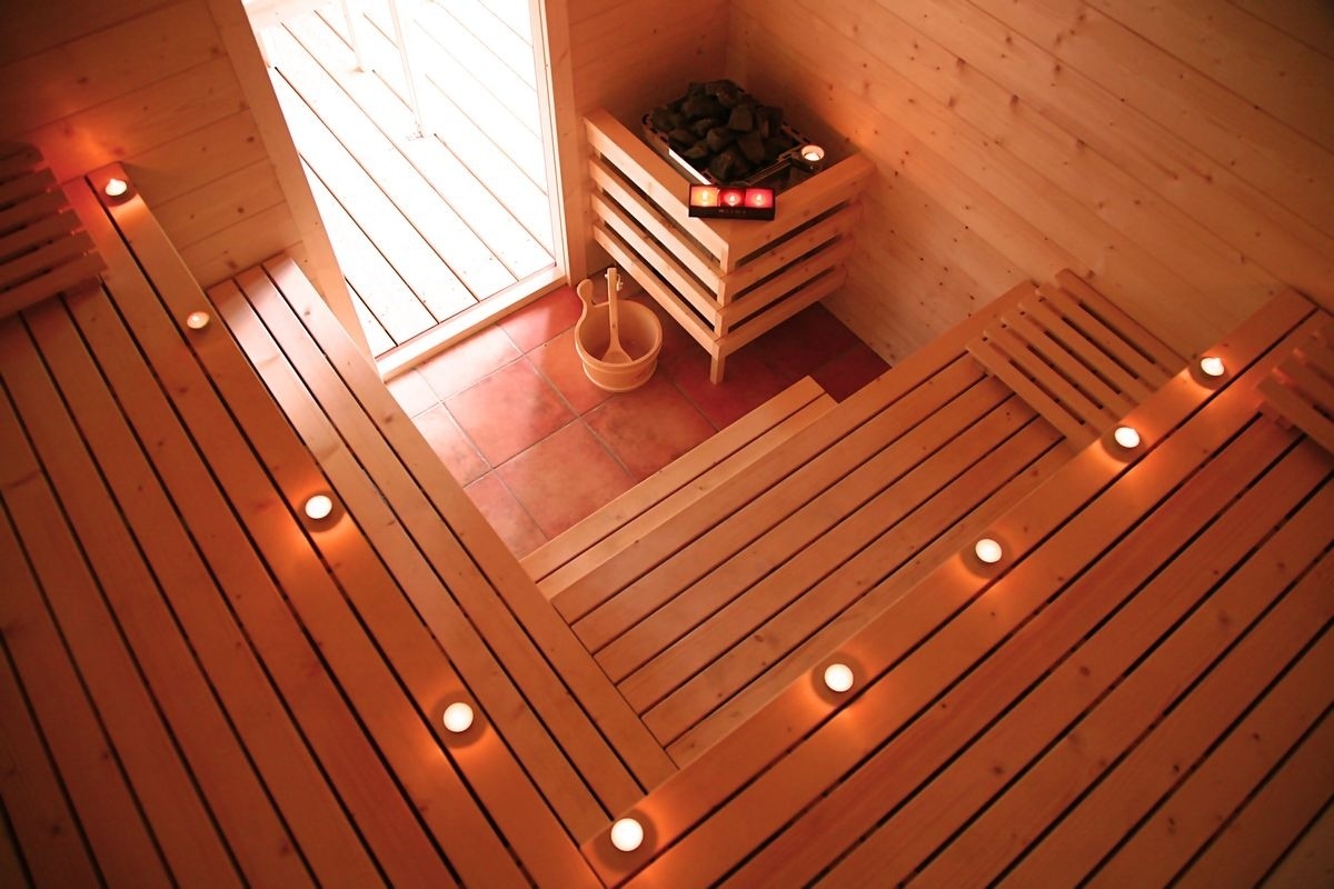 Alpine-Lodges Theresia — Foto 6