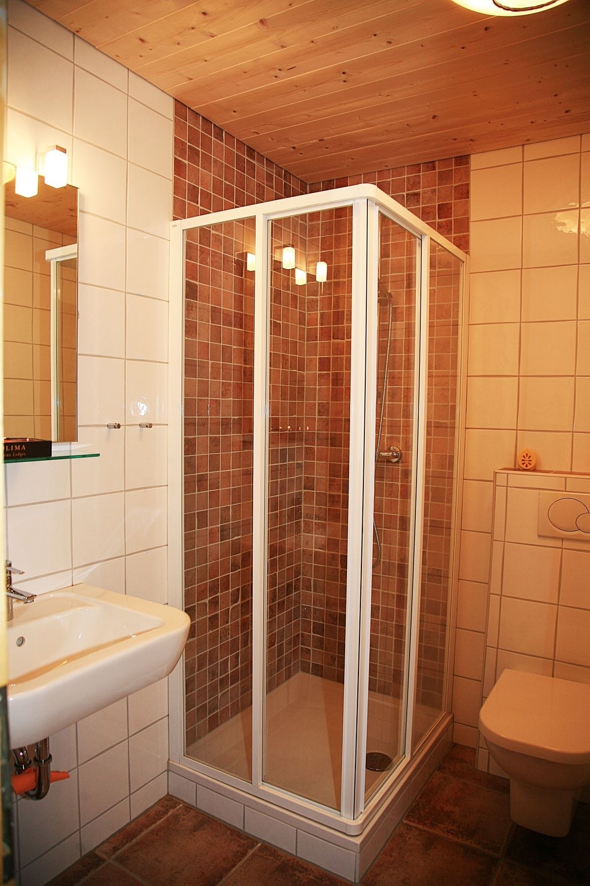 Alpine-Lodges Theresia — Foto 15