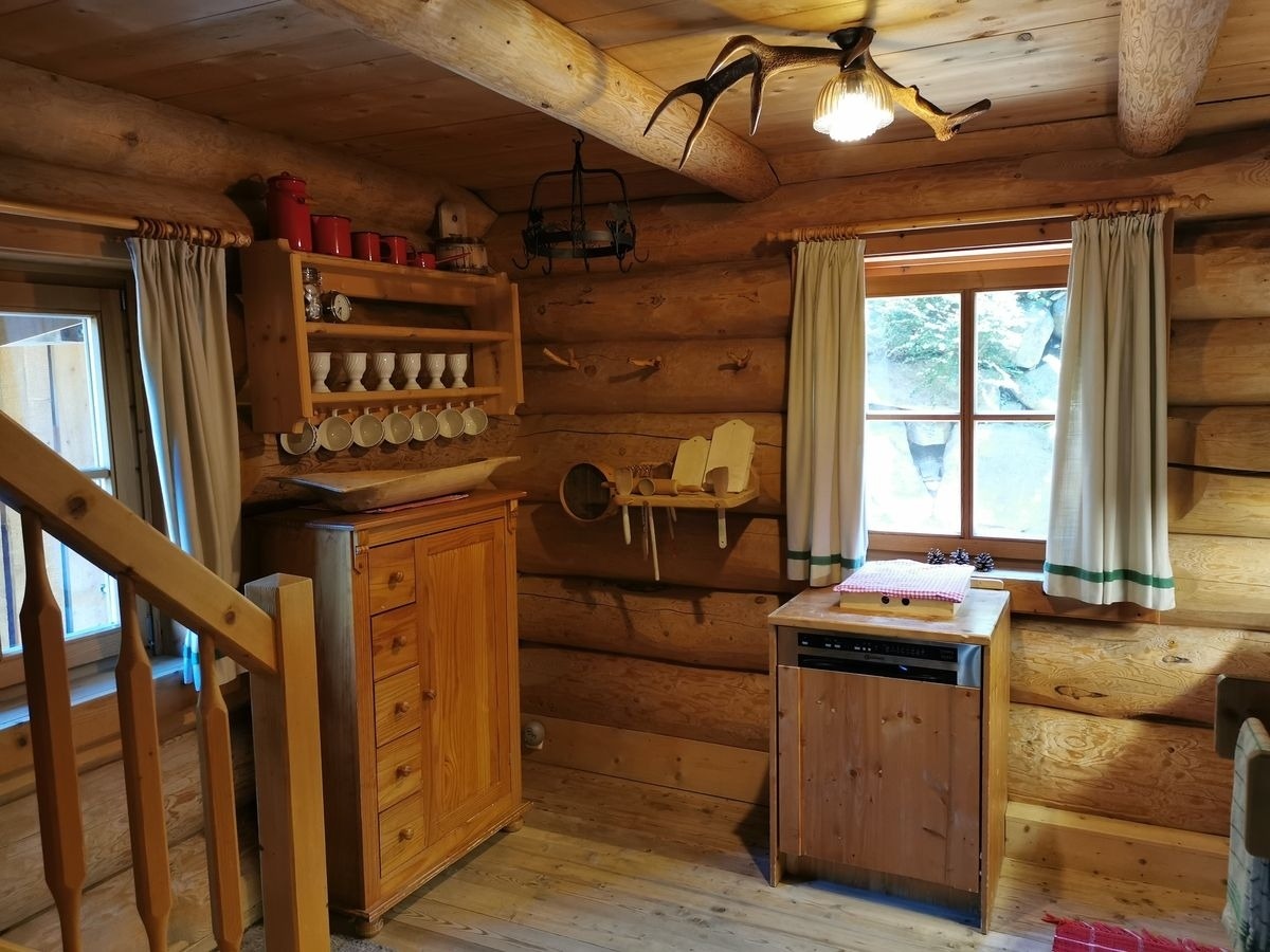 Andreas-Hofer Hütten — Foto 10