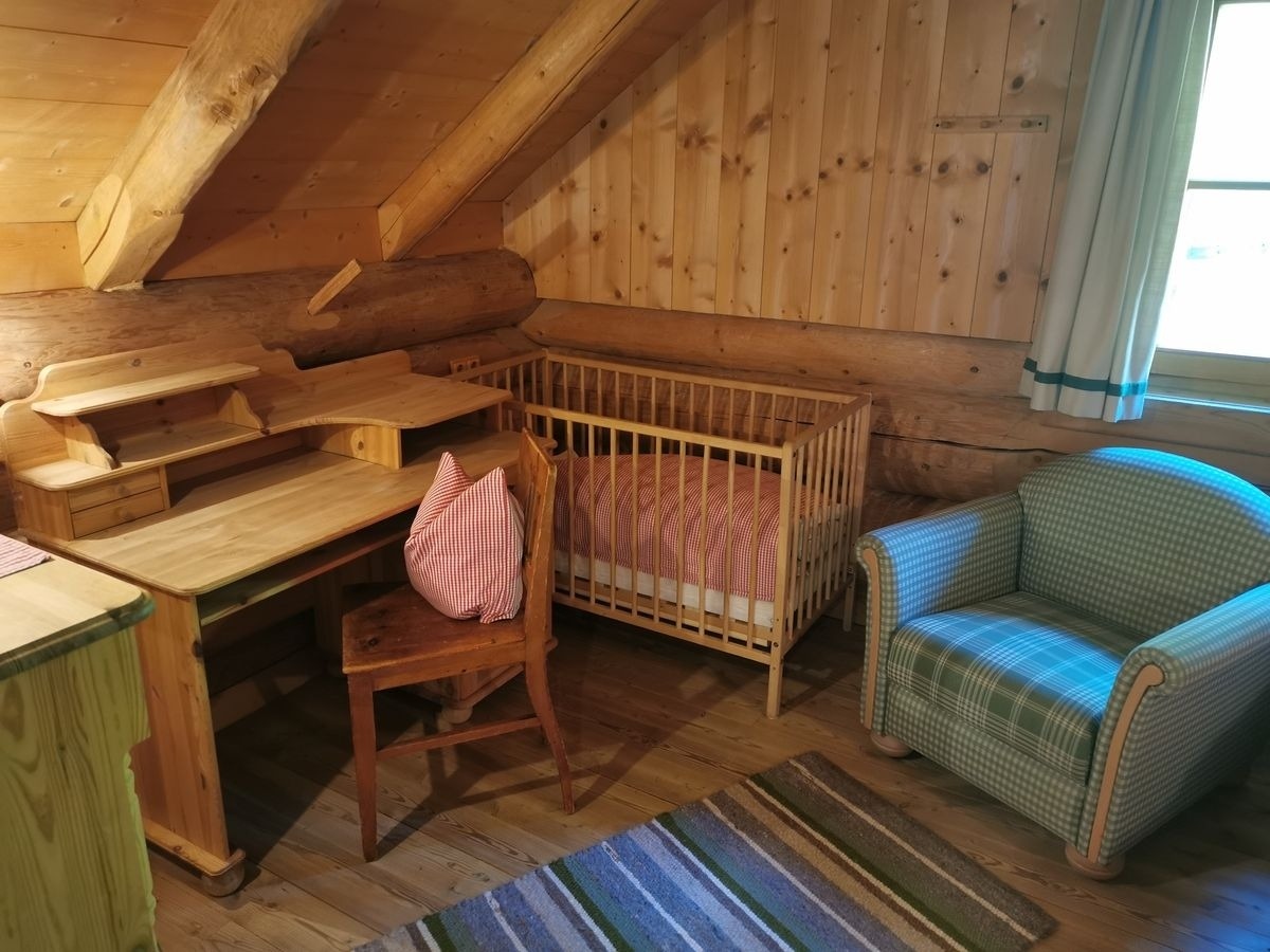 Andreas-Hofer Hütten — Foto 15