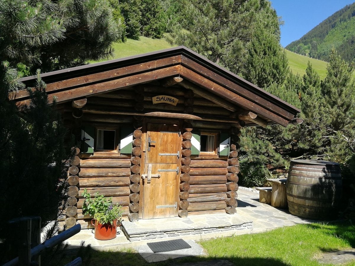 Andreas-Hofer Hütten — Foto 19