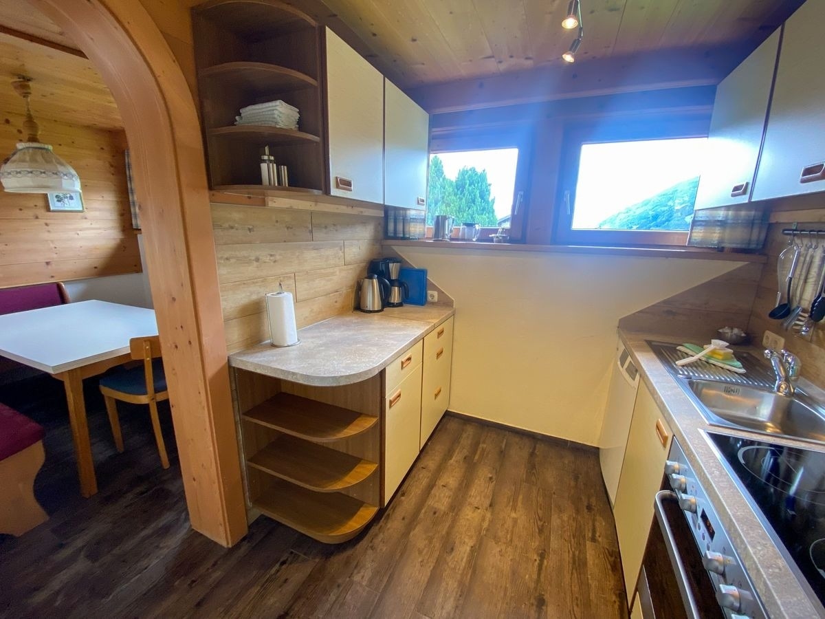 Appartement Kaltenbach — Foto 6