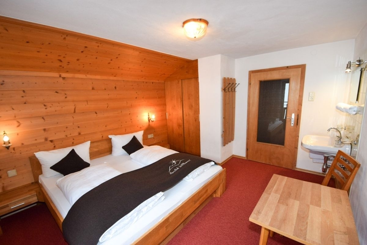 Appartement Kaltenbach — Foto 8